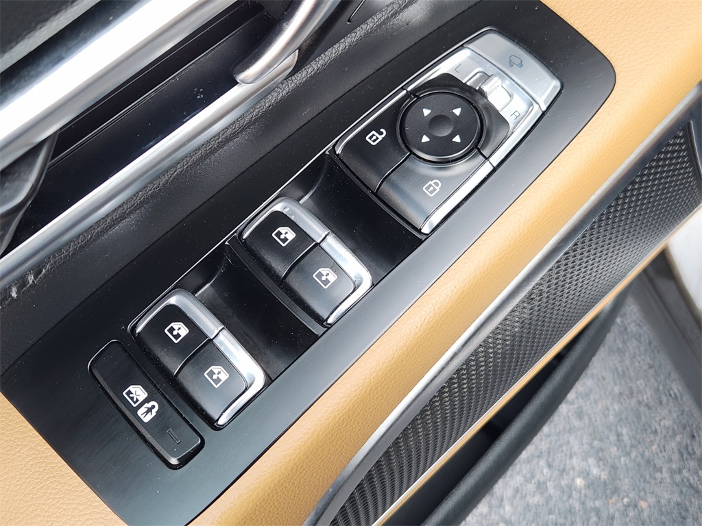 2021 Kia Telluride SX Green at Shottenkirk Kia Fort Bend