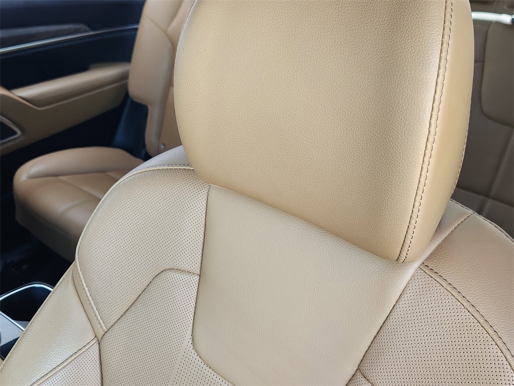 2021 Kia Telluride SX Green at Shottenkirk Kia Fort Bend