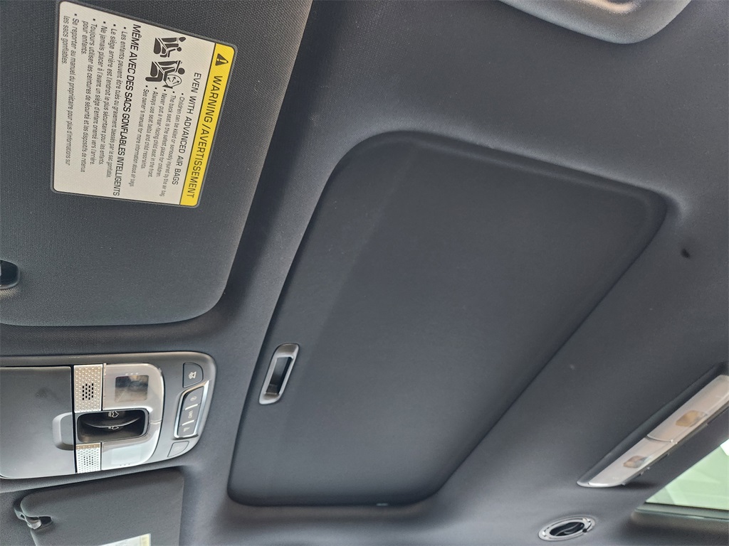 2021 Kia Telluride SX Green at Shottenkirk Kia Fort Bend