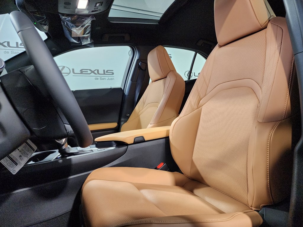 Thumbnail: 2025 Lexus UX - 13