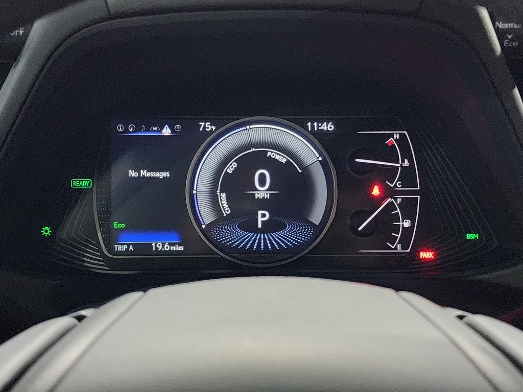 Thumbnail: 2025 Lexus UX - 16