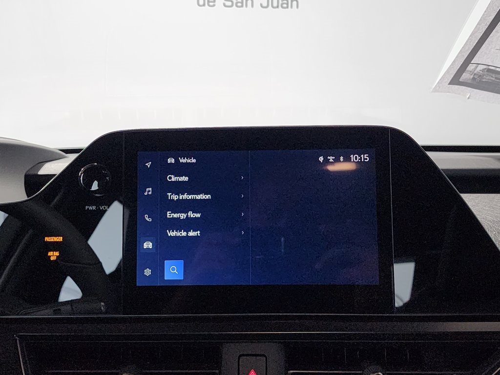 Thumbnail: 2025 Lexus UX - 19