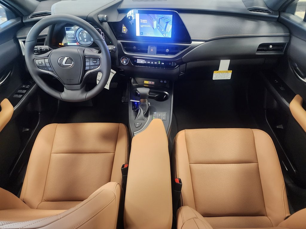 Thumbnail: 2025 Lexus UX - 28