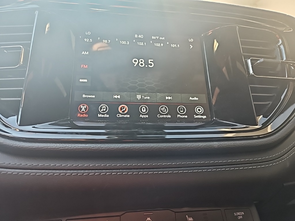 Used Car 2022 Dodge Durango  Gt Plus For Sale Under $40,000 In San Marcos, Texas