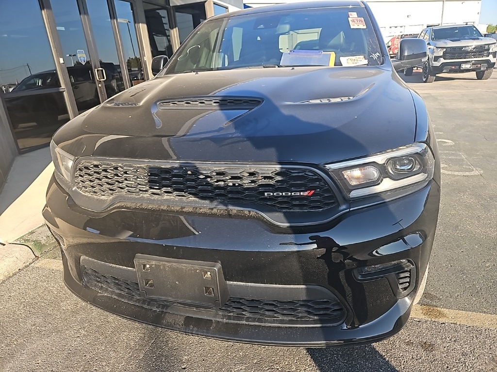 Used Car 2022 Dodge Durango  Gt Plus For Sale Under $40,000 In San Marcos, Texas