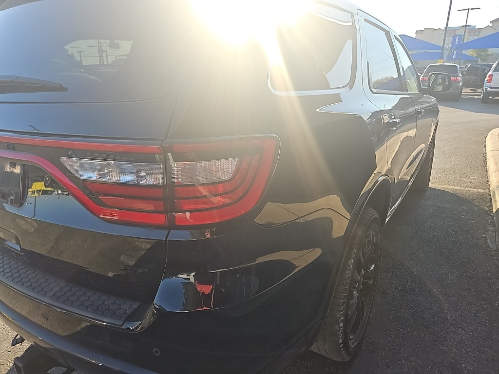 Used Car 2022 Dodge Durango  Gt Plus For Sale Under $40,000 In San Marcos, Texas