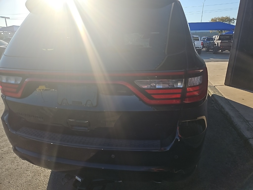 Used Car 2022 Dodge Durango  Gt Plus For Sale Under $40,000 In San Marcos, Texas