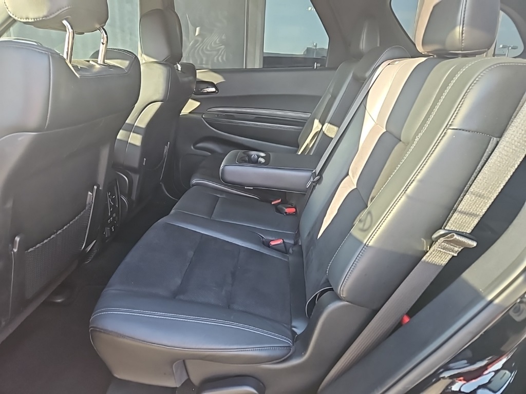 Used Car 2022 Dodge Durango  Gt Plus For Sale Under $40,000 In San Marcos, Texas