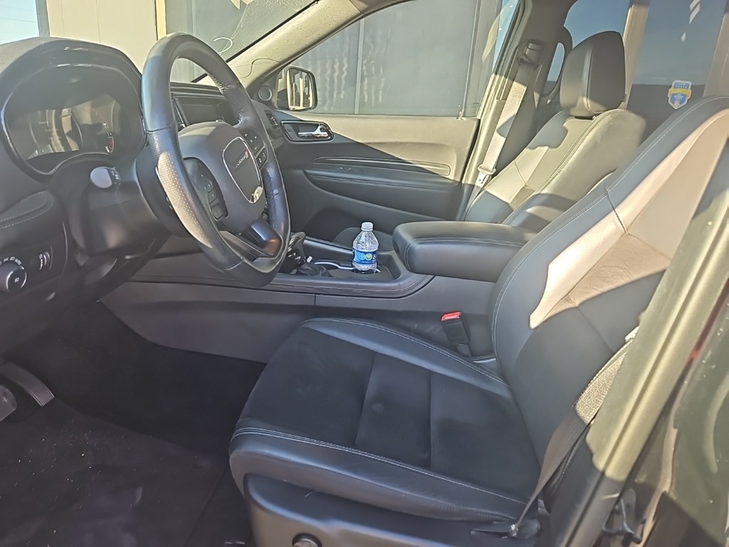 Used Car 2022 Dodge Durango  Gt Plus For Sale Under $40,000 In San Marcos, Texas