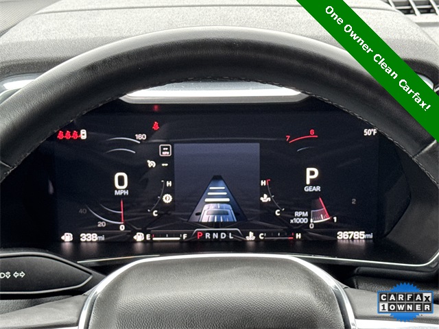 2024 GMC Canyon Elevation White at Big Star Buick GMC