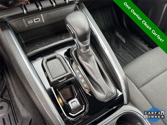 2024 GMC Canyon Elevation White at Big Star Buick GMC