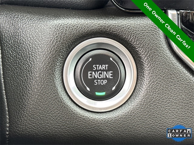 2024 GMC Canyon Elevation White at Big Star Buick GMC