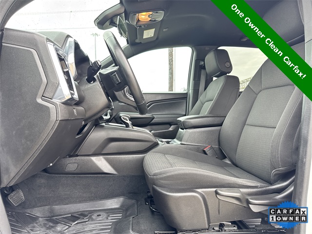 2024 GMC Canyon Elevation White at Big Star Buick GMC