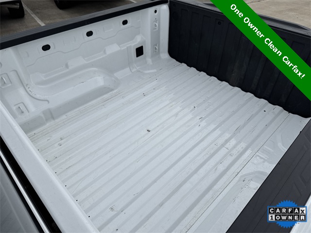 2024 GMC Canyon Elevation White at Big Star Buick GMC