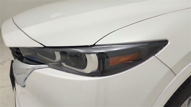 2025 Mazda CX-5 2.5 S Preferred Package - 9