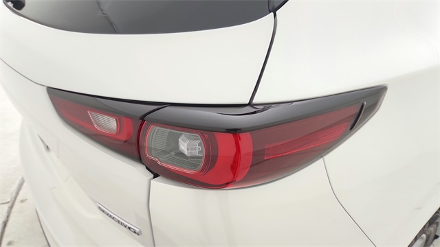 2025 Mazda CX-5 2.5 S Preferred Package - 10