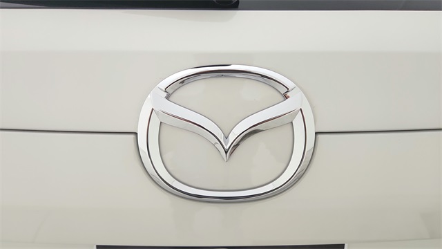 2025 Mazda CX-5 2.5 S Preferred Package - 11