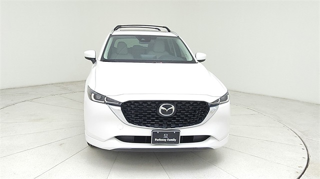 2025 Mazda CX-5 2.5 S Preferred Package - 1