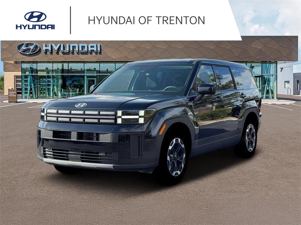 2026 Hyundai Santa Fe SE AWD