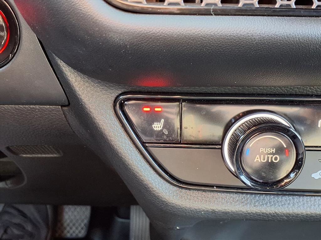 2023 Honda HR-V Sport Gray at Bayshore Chrysler Jeep Dodge Ram