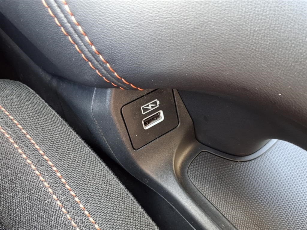 2023 Honda HR-V Sport Gray at Bayshore Chrysler Jeep Dodge Ram