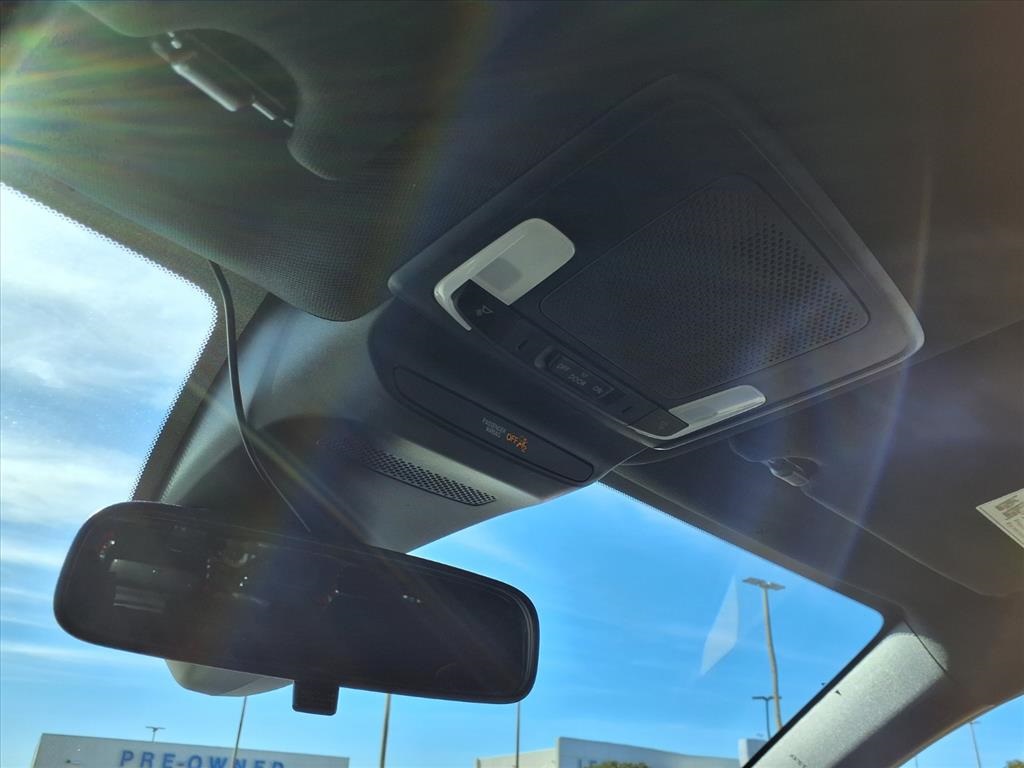 2023 Honda HR-V Sport Gray at Bayshore Chrysler Jeep Dodge Ram