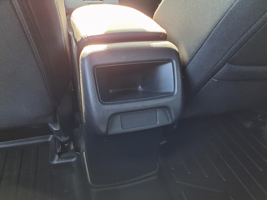 2023 Honda HR-V Sport Gray at Bayshore Chrysler Jeep Dodge Ram