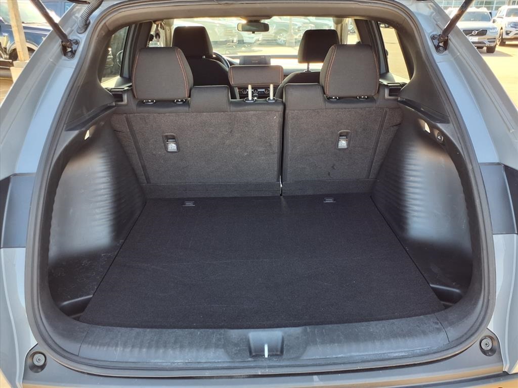 2023 Honda HR-V Sport Gray at Bayshore Chrysler Jeep Dodge Ram