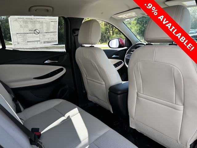 New 2025 Buick Encore GX For Sale in Jackson, MI