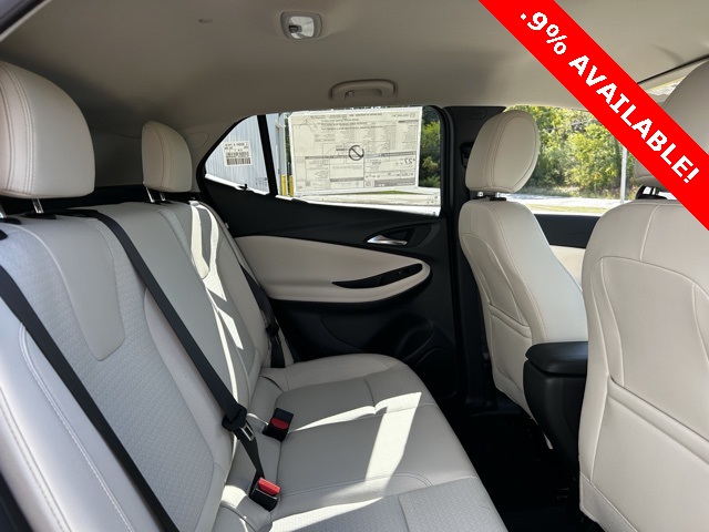 New 2025 Buick Encore GX For Sale in Jackson, MI