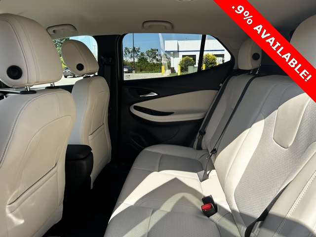 New 2025 Buick Encore GX For Sale in Jackson, MI