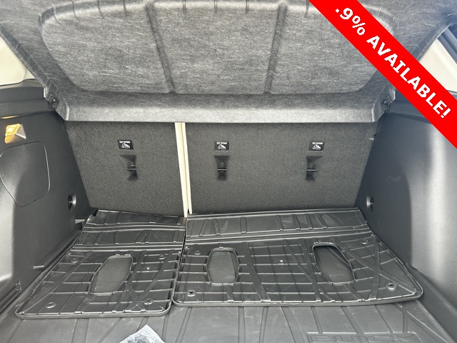 New 2025 Buick Encore GX For Sale in Jackson, MI