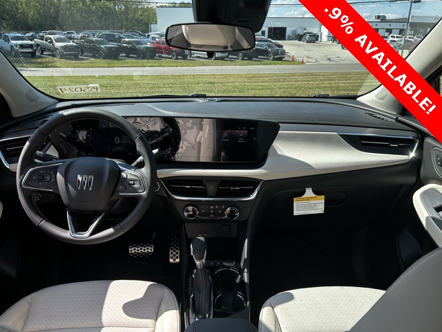 New 2025 Buick Encore GX For Sale in Jackson, MI