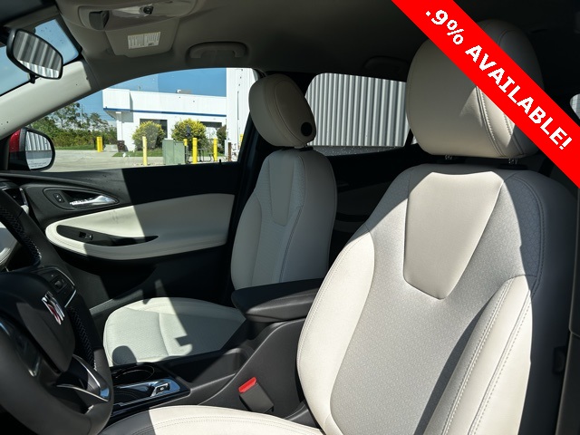New 2025 Buick Encore GX For Sale in Jackson, MI