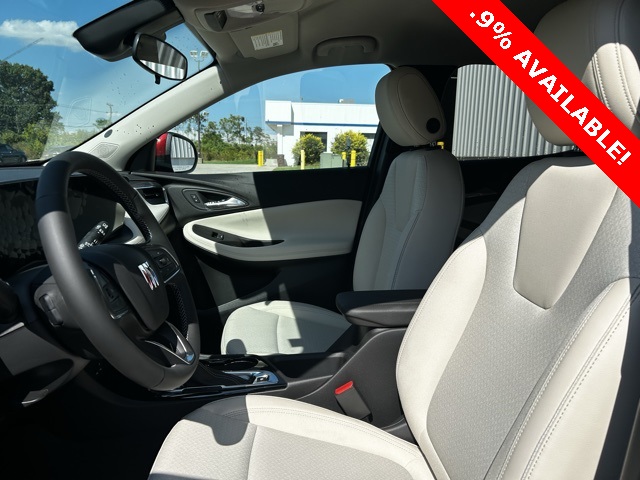 New 2025 Buick Encore GX For Sale in Jackson, MI