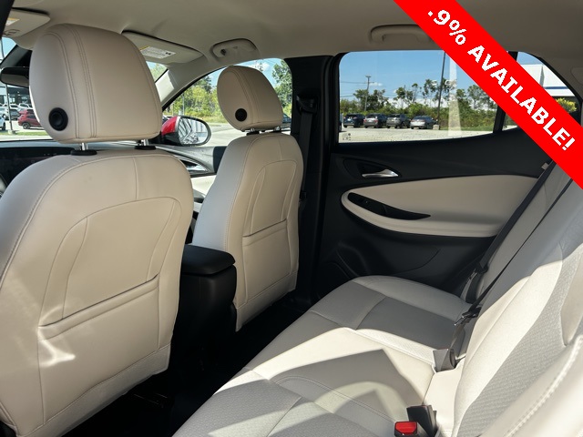 New 2025 Buick Encore GX For Sale in Jackson, MI
