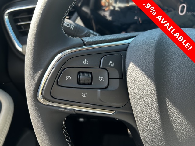 New 2025 Buick Encore GX For Sale in Jackson, MI