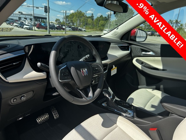 New 2025 Buick Encore GX For Sale in Jackson, MI