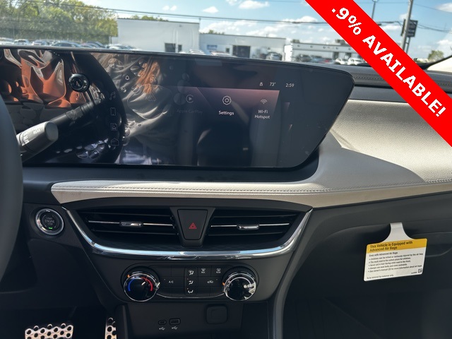 New 2025 Buick Encore GX For Sale in Jackson, MI