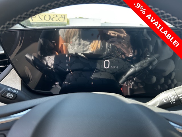 New 2025 Buick Encore GX For Sale in Jackson, MI