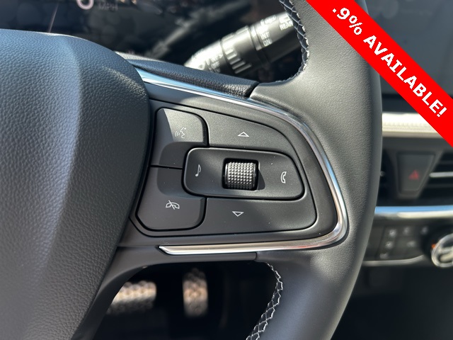 New 2025 Buick Encore GX For Sale in Jackson, MI