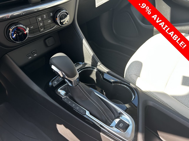 New 2025 Buick Encore GX For Sale in Jackson, MI