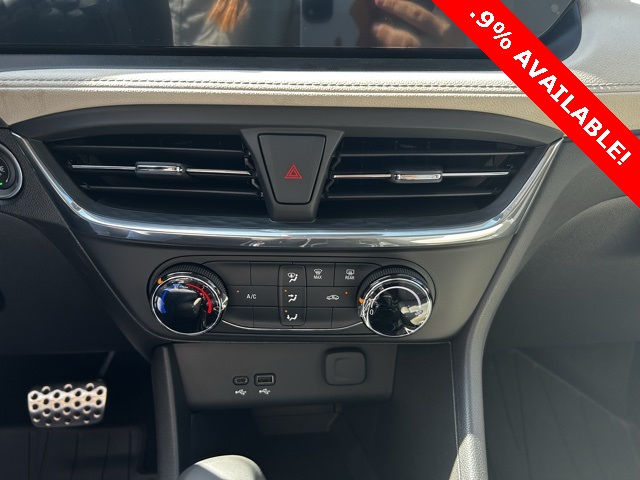 New 2025 Buick Encore GX For Sale in Jackson, MI