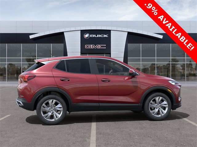 New 2025 Buick Encore GX For Sale in Jackson, MI