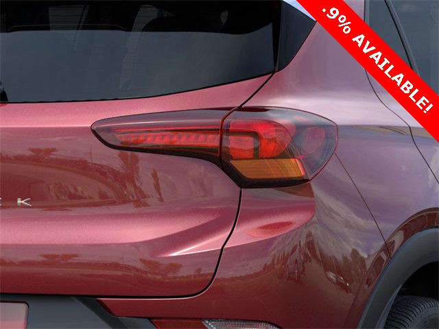 New 2025 Buick Encore GX For Sale in Jackson, MI