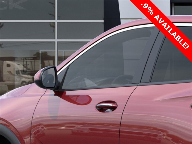 New 2025 Buick Encore GX For Sale in Jackson, MI