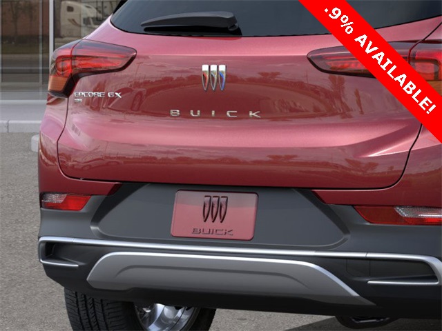 New 2025 Buick Encore GX For Sale in Jackson, MI