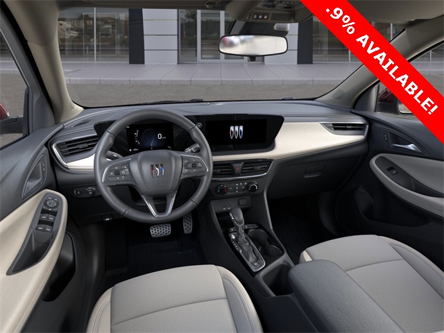 New 2025 Buick Encore GX For Sale in Jackson, MI