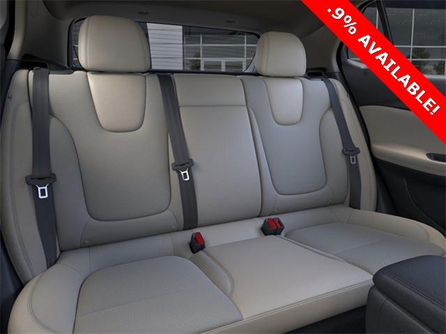 New 2025 Buick Encore GX For Sale in Jackson, MI