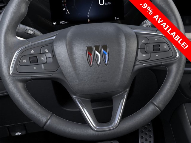 New 2025 Buick Encore GX For Sale in Jackson, MI